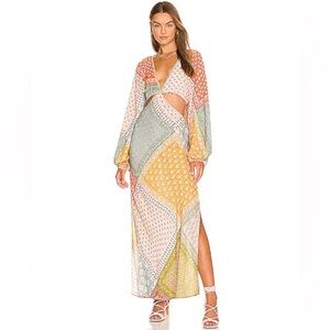 Jen’s Pirate Booty Sonora Dress